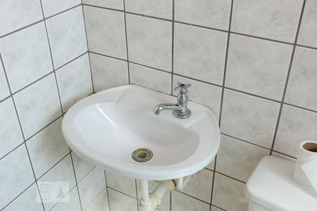 Apartamento para alugar com 50m², 2 quartos e 1 vagaBanheiro