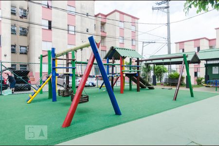 Apartamento para alugar com 50m², 2 quartos e 1 vagaPlayground