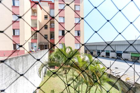 Apartamento para alugar com 50m², 2 quartos e 1 vagaVista do Quarto 1