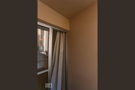 Sacada de apartamento para alugar com 2 quartos, 50m² em Taboão, São Bernardo do Campo