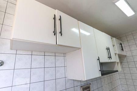 Apartamento para alugar com 50m², 2 quartos e 1 vagaCozinha - Armários