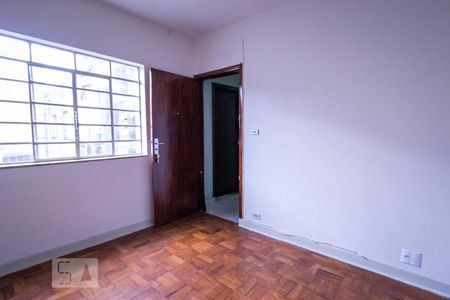Sala de Apartamento com 1 quarto, 67m² Parque São Lucas