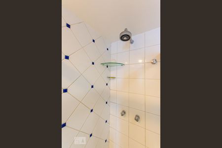 Apartamento para alugar com 120m², 3 quartos e 2 vagas Apartamento para alugar com 120m², 3 quartos e 2 vagasBanheiro Social