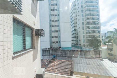 Apartamento para alugar com 120m², 3 quartos e 2 vagas Apartamento para alugar com 120m², 3 quartos e 2 vagasVista da Suite 2