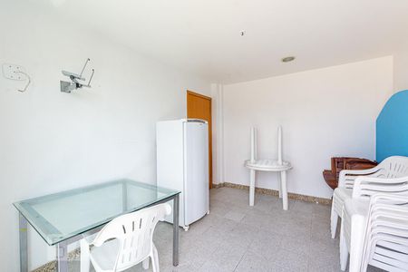 Apartamento para alugar com 120m², 3 quartos e 2 vagas Apartamento para alugar com 120m², 3 quartos e 2 vagasSauna