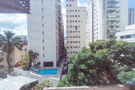 Apartamento para alugar com 120m², 3 quartos e 2 vagas Apartamento para alugar com 120m², 3 quartos e 2 vagasVista da Suite 3