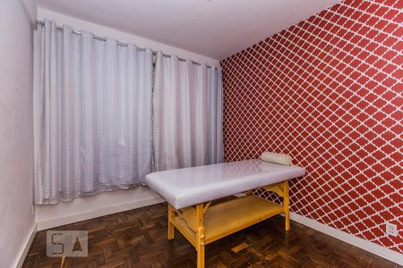 Quarto de apartamento para alugar com 3 quartos, 80m² em Anchieta, Belo Horizonte