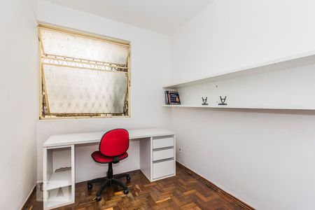 Quarto de apartamento para alugar com 3 quartos, 80m² em Anchieta, Belo Horizonte
