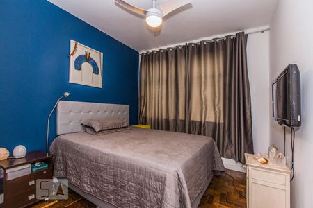 Quarto de apartamento para alugar com 3 quartos, 80m² em Anchieta, Belo Horizonte