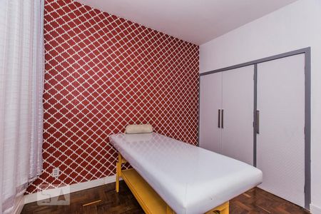 Quarto de apartamento para alugar com 3 quartos, 80m² em Anchieta, Belo Horizonte