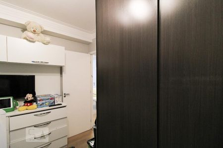 Quarto 2 de apartamento para alugar com 2 quartos, 54m² em Cambuci, São Paulo
