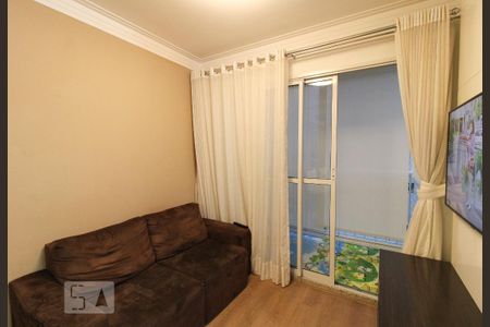 Apartamento para alugar com 2 quartos, 54m² em Cambuci, São Paulo
