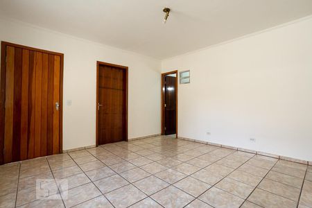 Sala de casa para alugar com 2 quartos, 97m² em Jardim Monjolo, São Paulo