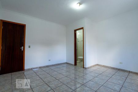 Suíte 1 de casa para alugar com 2 quartos, 97m² em Jardim Monjolo, São Paulo