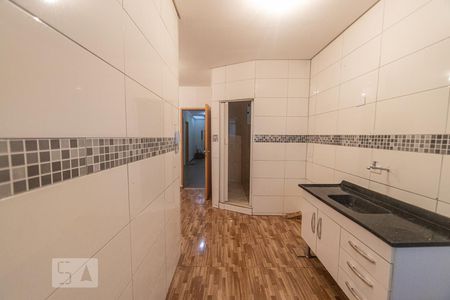 Apartamento para alugar com 40m², 1 quarto e sem vaga Apartamento para alugar com 40m², 1 quarto e sem vagaCozinha