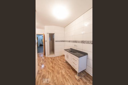 Apartamento para alugar com 40m², 1 quarto e sem vaga Apartamento para alugar com 40m², 1 quarto e sem vagaCozinha