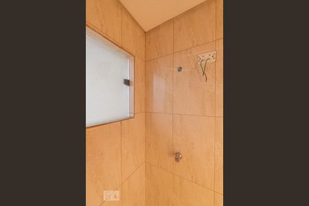 Apartamento para alugar com 40m², 1 quarto e sem vaga Apartamento para alugar com 40m², 1 quarto e sem vagaBanheiro Social