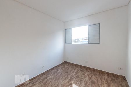 Quarto  de apartamento para alugar com 1 quarto, 40m² em Vila Ema, São Paulo
