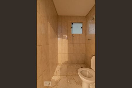 Banheiro Social de apartamento para alugar com 1 quarto, 40m² em Vila Ema, São Paulo