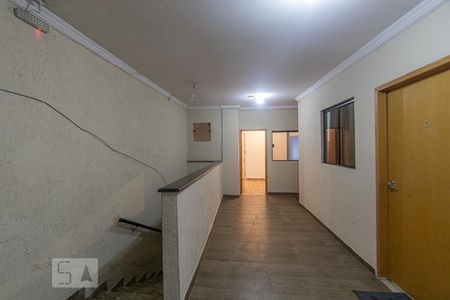 Apartamento para alugar com 40m², 1 quarto e sem vaga Apartamento para alugar com 40m², 1 quarto e sem vagaÁrea comum