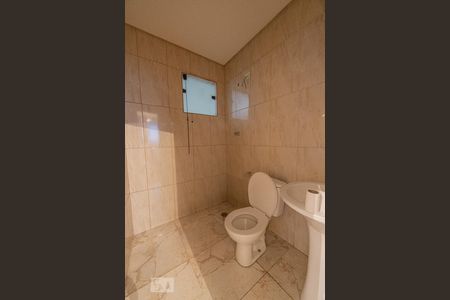 Banheiro Social de apartamento para alugar com 1 quarto, 40m² em Vila Ema, São Paulo