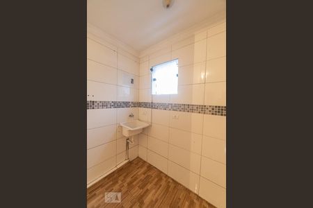 Apartamento para alugar com 40m², 1 quarto e sem vaga Apartamento para alugar com 40m², 1 quarto e sem vagaÁrea de Serviço
