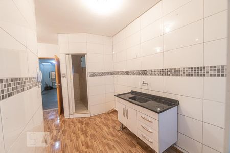 Apartamento para alugar com 40m², 1 quarto e sem vaga Apartamento para alugar com 40m², 1 quarto e sem vagaCozinha