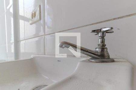 Apartamento à venda com 83m², 3 quartos e sem vaga Apartamento à venda com 83m², 3 quartos e sem vagaBanheiro