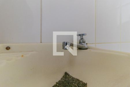 Apartamento à venda com 83m², 3 quartos e sem vaga Apartamento à venda com 83m², 3 quartos e sem vagaLavabo