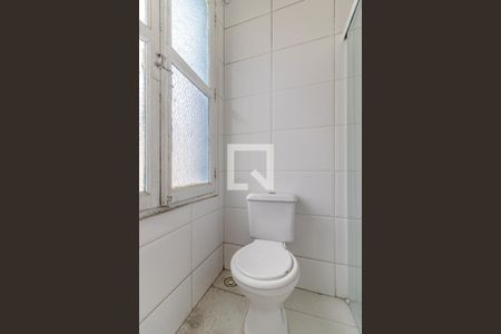 Apartamento à venda com 83m², 3 quartos e sem vaga Apartamento à venda com 83m², 3 quartos e sem vagaBanheiro