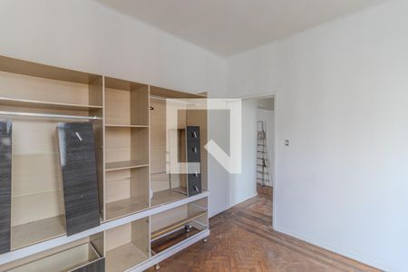 Apartamento à venda com 83m², 3 quartos e sem vaga Apartamento à venda com 83m², 3 quartos e sem vagaQuarto 3