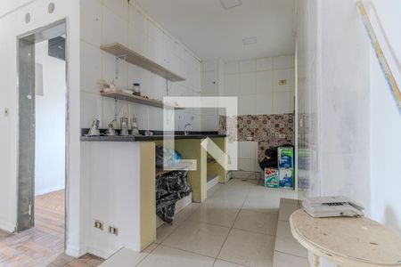Apartamento à venda com 83m², 3 quartos e sem vaga Apartamento à venda com 83m², 3 quartos e sem vagaCozinha