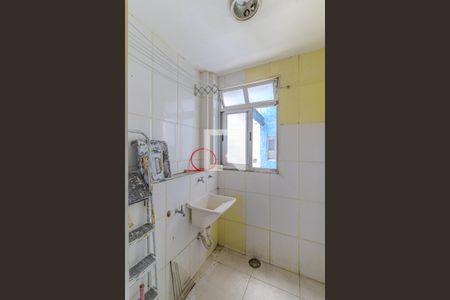 Apartamento à venda com 83m², 3 quartos e sem vaga Apartamento à venda com 83m², 3 quartos e sem vagaÁrea de Serviço