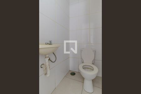 Apartamento à venda com 83m², 3 quartos e sem vaga Apartamento à venda com 83m², 3 quartos e sem vagaLavabo