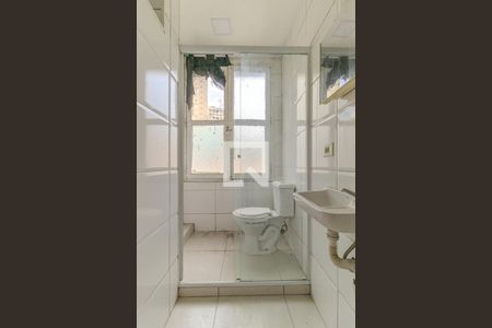 Apartamento à venda com 83m², 3 quartos e sem vaga Apartamento à venda com 83m², 3 quartos e sem vagaBanheiro