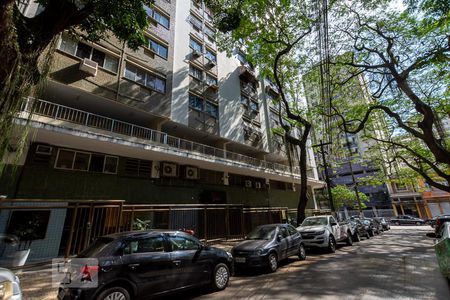 Apartamento à venda com 88m², 2 quartos e sem vagaFachada do Condomínio