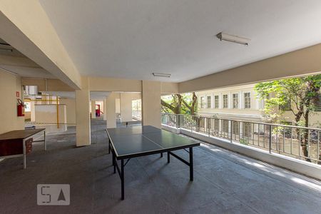 Apartamento à venda com 88m², 2 quartos e sem vagaÁrea Comum - Playground