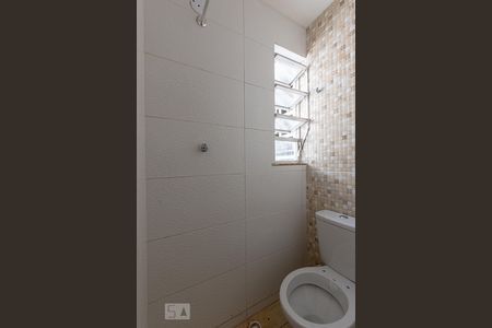 Apartamento à venda com 88m², 2 quartos e sem vagaBanheiro de Serviço