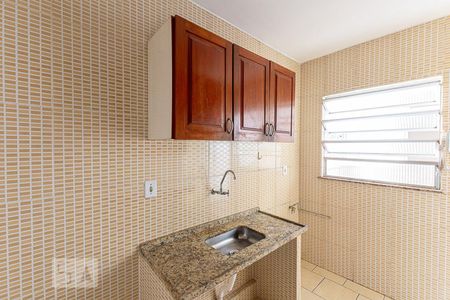 Apartamento à venda com 88m², 2 quartos e sem vagaCozinha 