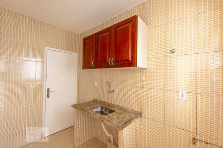 Apartamento à venda com 88m², 2 quartos e sem vagaCozinha 