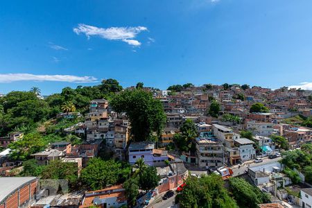 Vista do Quarto 2 de apartamento à venda com 2 quartos, 88m² em Ingá, Niterói