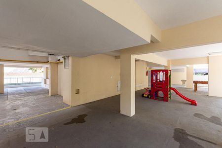 Apartamento à venda com 88m², 2 quartos e sem vagaÁrea Comum - Playground