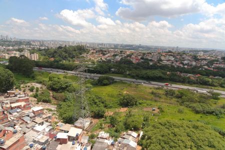Apartamento à venda com 50m², 2 quartos e sem vagaVista do Quarto 2