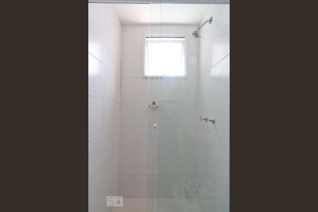 Apartamento à venda com 50m², 2 quartos e sem vagaBanheiro