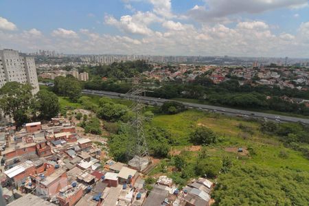 Vista do Quarto 1 de apartamento à venda com 2 quartos, 50m² em Jardim Íris, São Paulo