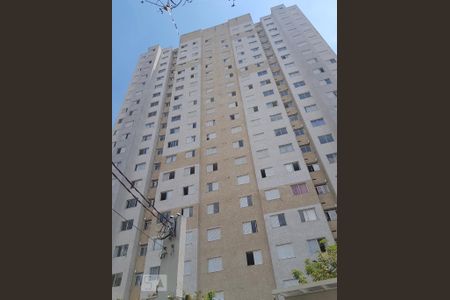Apartamento à venda com 50m², 2 quartos e sem vagaFachada