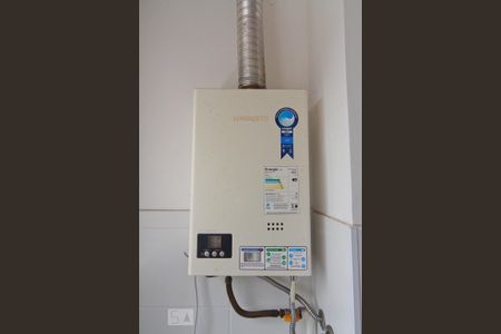 Apartamento à venda com 50m², 2 quartos e sem vagaÁrea de Serviço