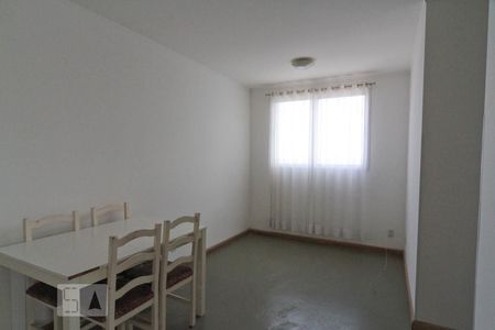 Apartamento à venda com 50m², 2 quartos e sem vagaSala