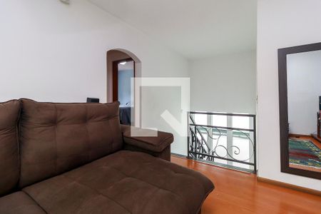 Sala Privativa de casa à venda com 4 quartos, 269m² em Chácara Monte Alegre, São Paulo