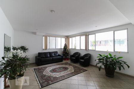 Apartamento à venda com 56m², 2 quartos e 1 vaga Apartamento à venda com 56m², 2 quartos e 1 vagaHall de Entrada